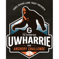 Uwharrie Archery Challenge 2025