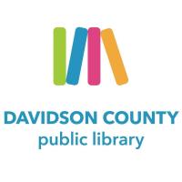 Lexington Public Library Community Canvas Art Event