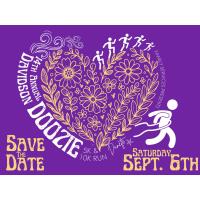 14th Annual Davidson Doozie 5K and 10K