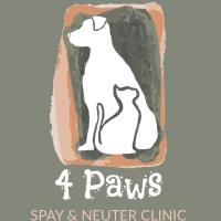 4 Paws Vaccine Event