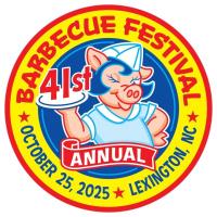 41st Annual Barbecue Festival