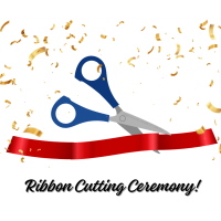 Shoto's 25th Anniversary Ribbon Cutting Ceremony