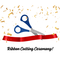 Care Path Solutions' Ribbon Cutting Ceremony