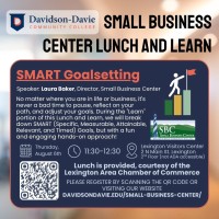 Lunch & Learn