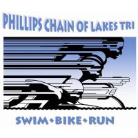 Phillips Chain of Lakes Triathlon