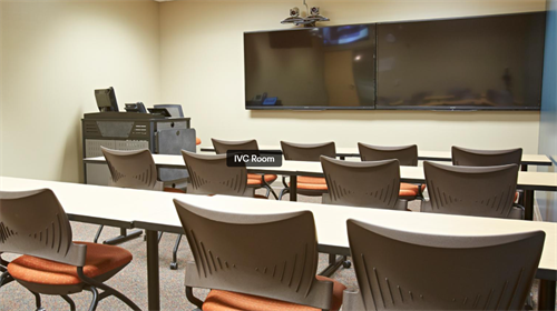 IVC Classroom