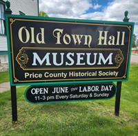 Price County Historical Museums