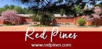 Red Pines Resort & Suites