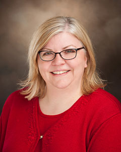 Sarah Rettalick, Prevail Bank Branch Manager