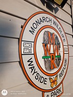 Monarch Wildlife Wayside Refuge & Park