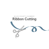 Ribbon Cutting- Senor Lopez