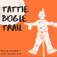 Tattie Bogle Trail 2019