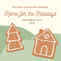 Pulaski Christmas Parade