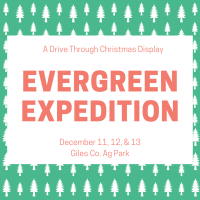 Evergreen Expedition