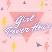 Girl Power Hour