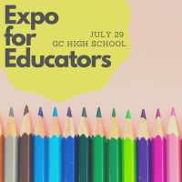 Expo for Educators