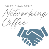 Chamber Networking Coffee