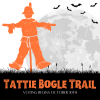 Tattie Bogle Trail 2023