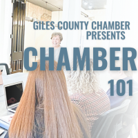 Event List | Giles Chamber