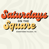 Saturday on the Square