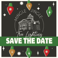 Mingle Jingle & Tree Lighting