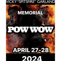 Vicky Garland Memorial PowWow