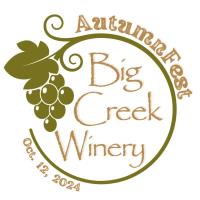 Big Creek Winery Autumn Fest