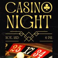 Pulaski Rotary Club - Casino Night