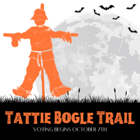 Tattie Bogle Trail 2024