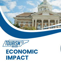 Tourism Ready - Economic Impact Workshop