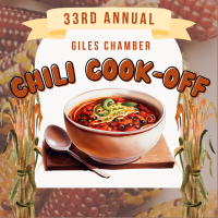 Chili Cook-Off