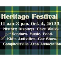 Campbellsville Heritage Festival