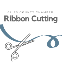 Ribbon Cutting - L. Brindley Realty & Auction
