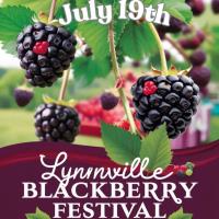 Lynnville Blackberry Festival