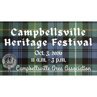 Campbellsville Heritage Festival