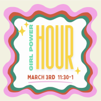 Girl Power Hour