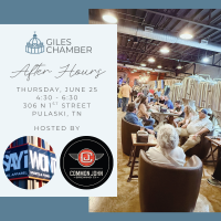 Chamber After Hours