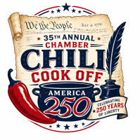 Chili Cook-Off