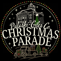 Pulaski-Giles County Christmas Parade