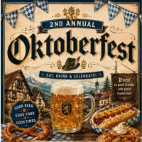 Oktoberfest 5K & Festival Events