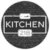 Kitchen 218