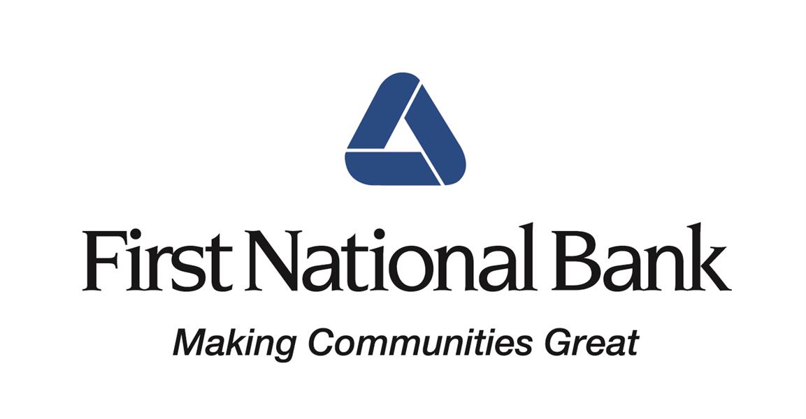 First National Bank First National Bank