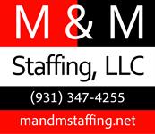 M&M Staffing, LLC