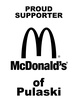 McDonald's of Pulaski