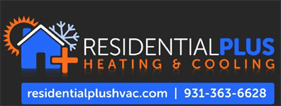 Residential +Plus Heating & Cooling, Inc.