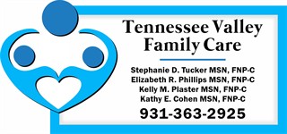 Tennessee Valley Family Care Tennessee Valley Family Care