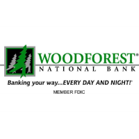 Community Listening Session - Woodforest National Bank