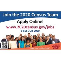US Census Recruiting Day