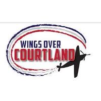 Wings Over Courtland Coordinators Meeting