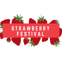 2022 Annual Strawberry & Antique Festival